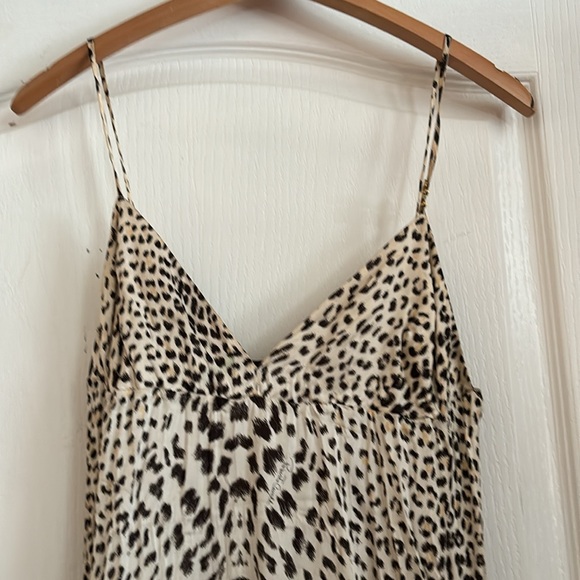 Vintage size 38 animal, print, black white and red Roberto Cavalli - Picture 4 of 8